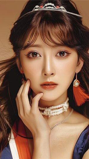 上老妈子